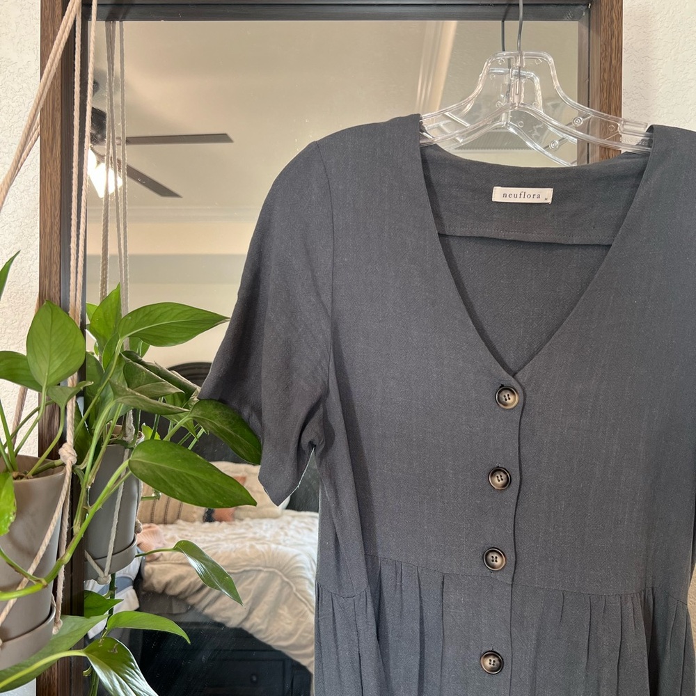 Neuflora Dress